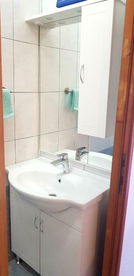 Patrick Apartment Rijeka Bagian luar foto