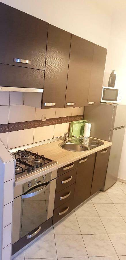 Patrick Apartment Rijeka Bagian luar foto