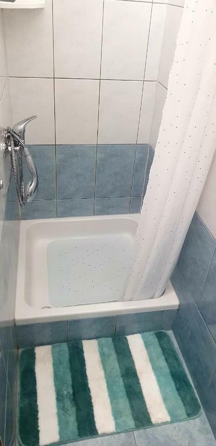 Patrick Apartment Rijeka Bagian luar foto