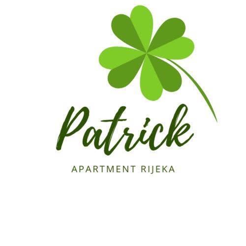 Patrick Apartment Rijeka Bagian luar foto